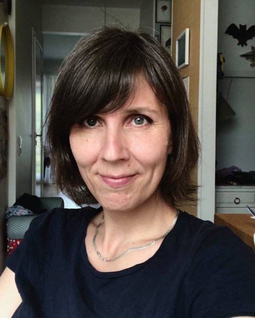 Asta Dalman