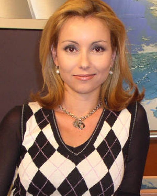 Galina Shtarbeva