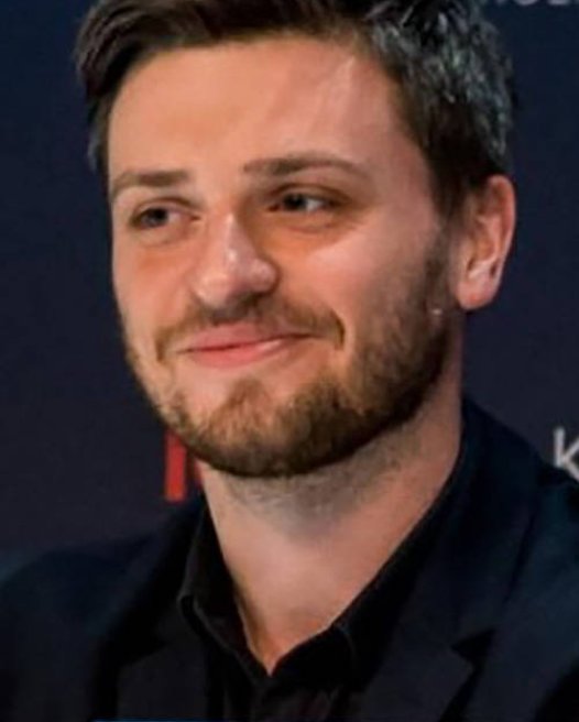 Mateusz Grzesiński
