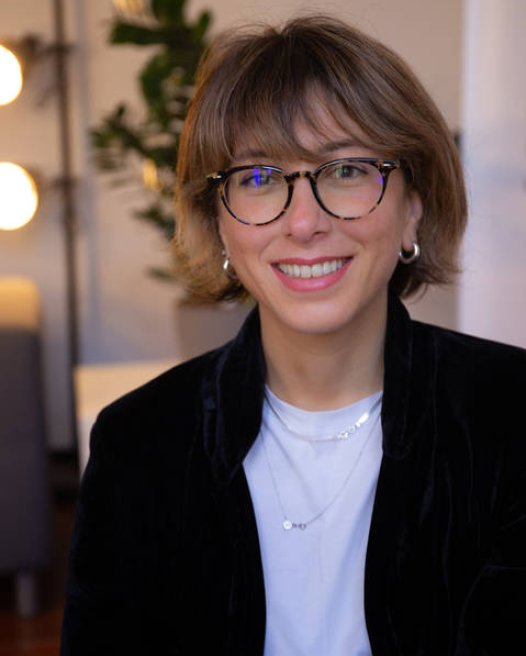 Mariami Jatchvadze