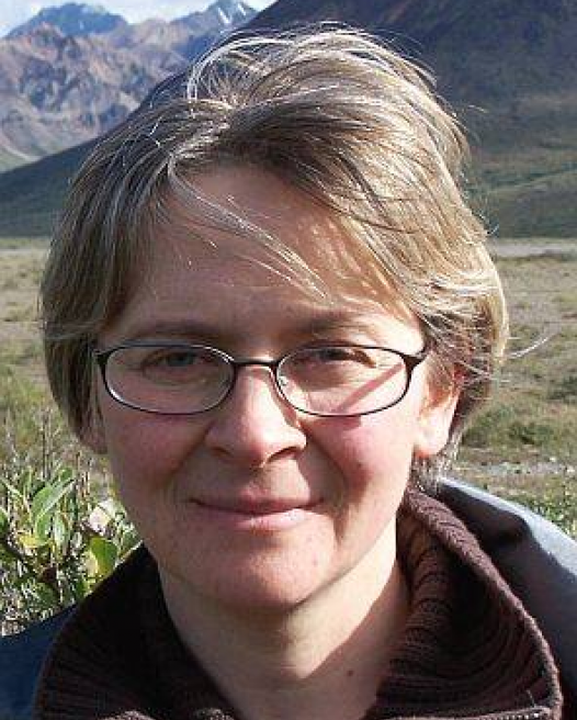 Beata Dzianowicz