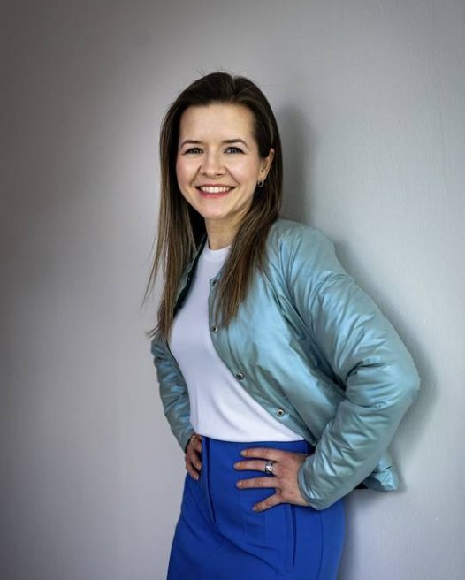 Julie Šislerová