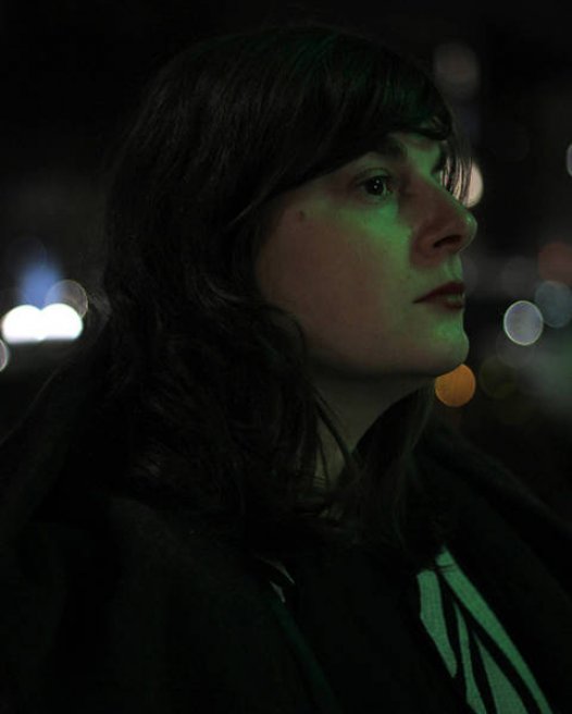 Paula Ďurinová