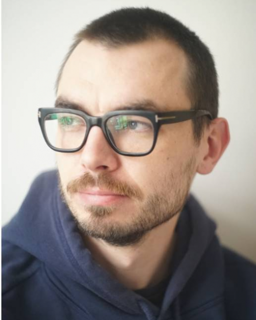 Alexander Kashcheev