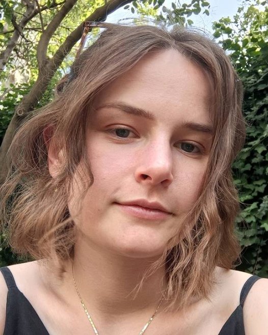 Barbora Biskupová