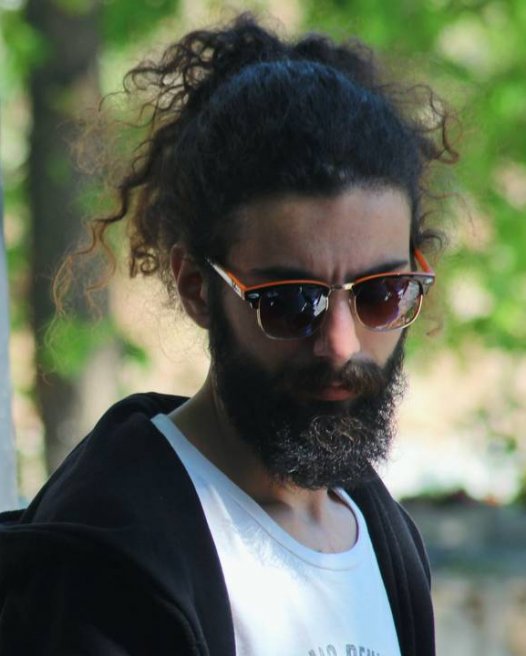 Okay Karamahmutoğlu