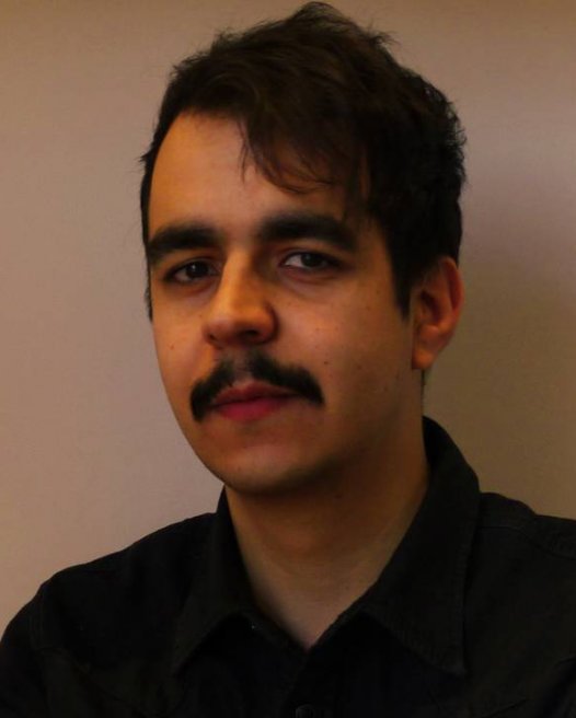Paul Bouchard