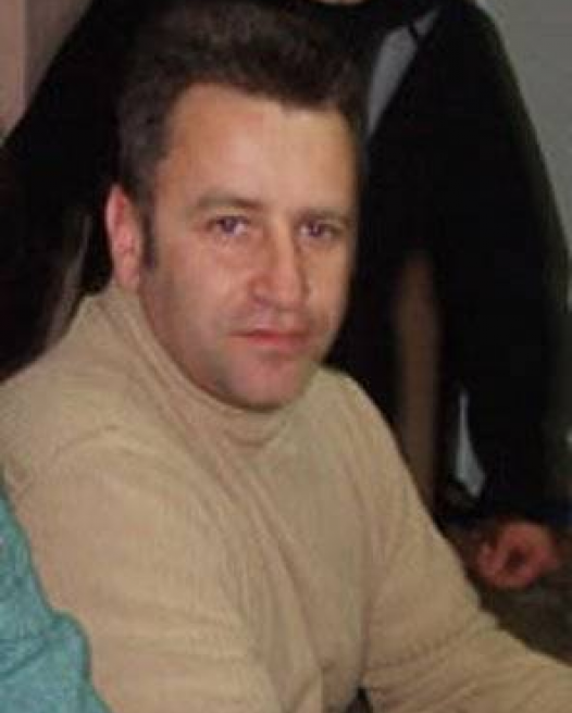 Nariman Mammadov