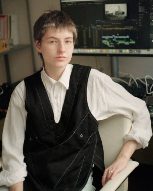 Zuza Banasińska