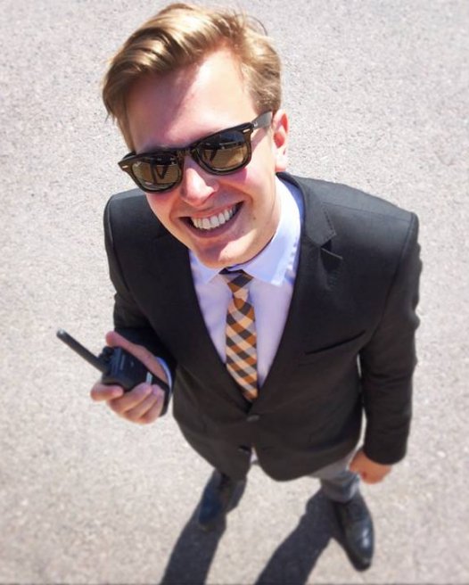 Jani Ilomäki