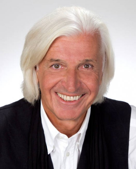 Heinrich Mayer-Moroni