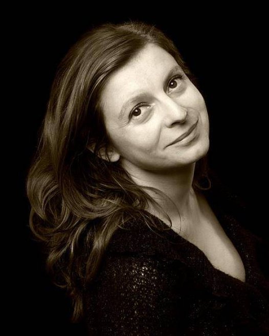 Anna Mitéran