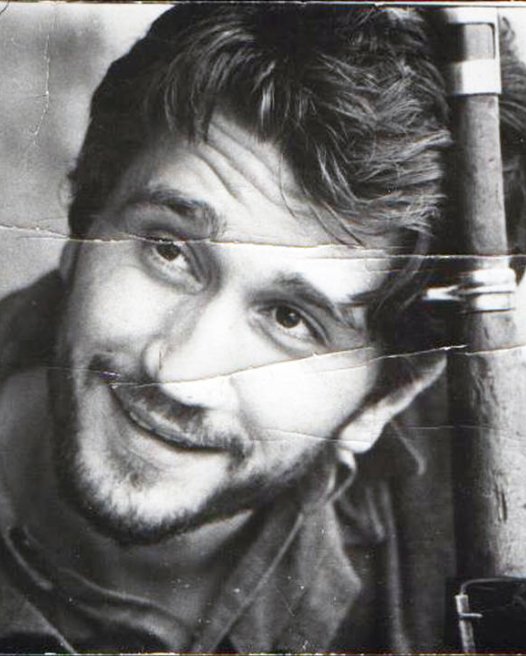 Nenad Mikalački