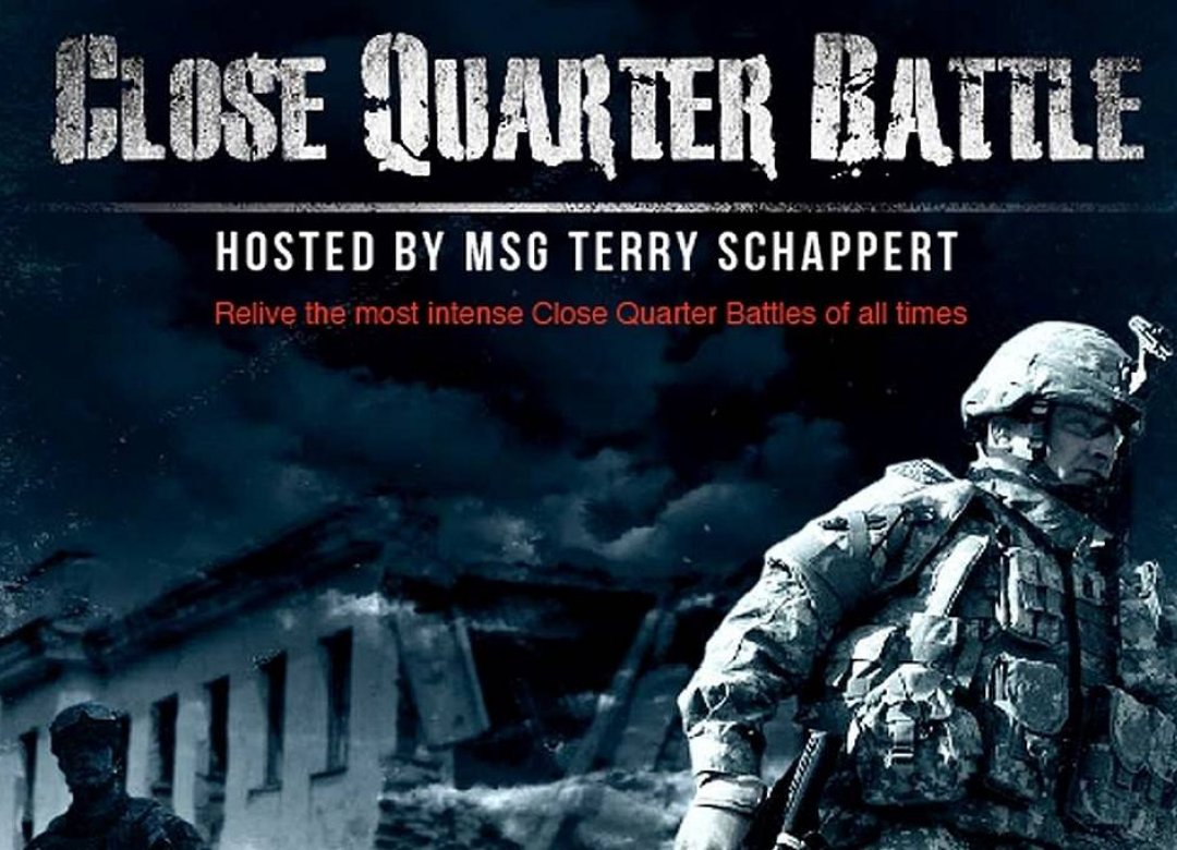Close Quarter Battle