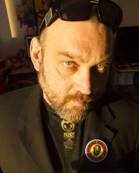 Oleg Mavromati