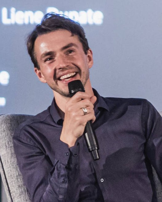 Andris Gauja
